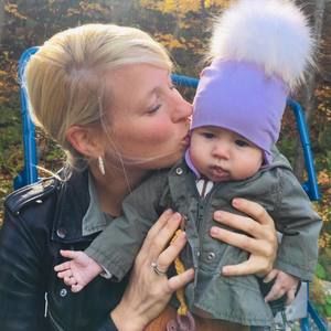 Meet your Posher, Karine